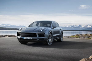 2017 Porsche Cayenne S459738298